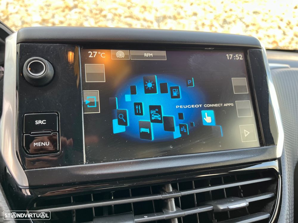 Peugeot 2008 PureTech 82 Style - 45