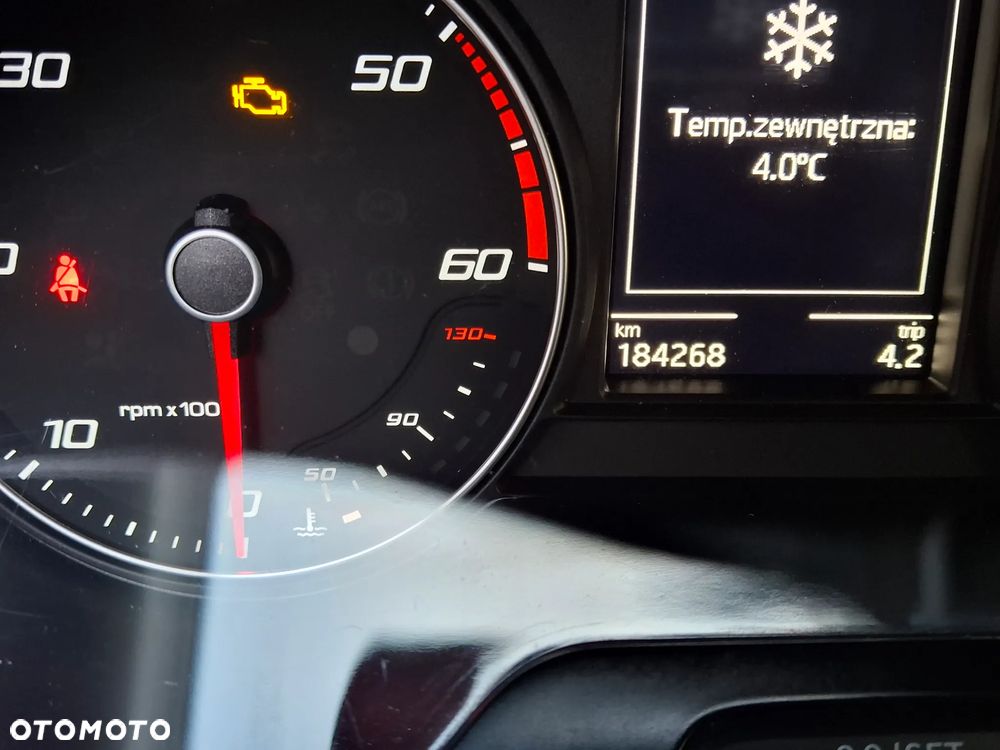 Seat Ibiza 1.4 TDI S&S Style - 21