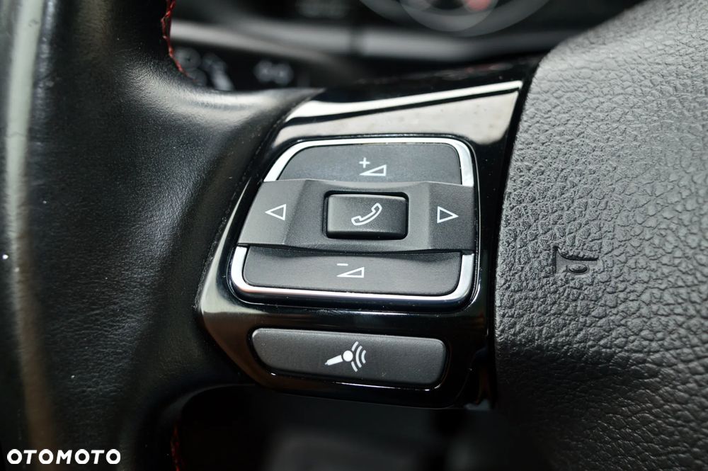 Volkswagen Scirocco 2.0 TDI GTS - 27