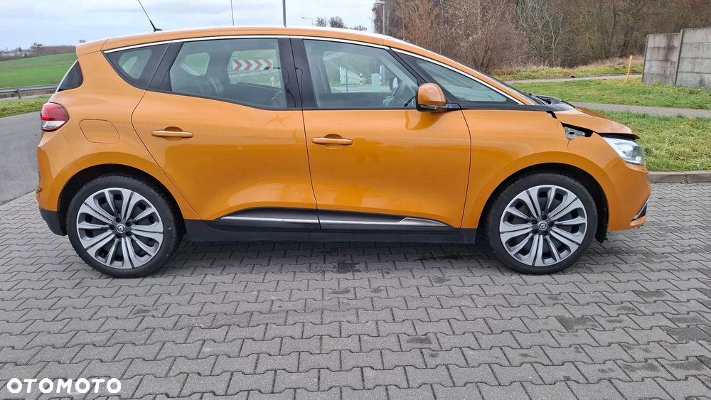Renault Scenic ENERGY TCe 130 INTENS - 2