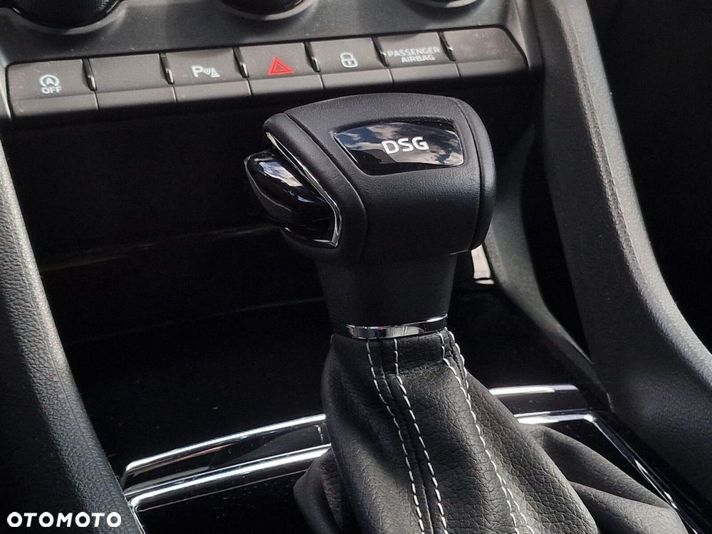 Skoda Kodiaq 2.0 TDI 4x2 Sportline DSG - 25