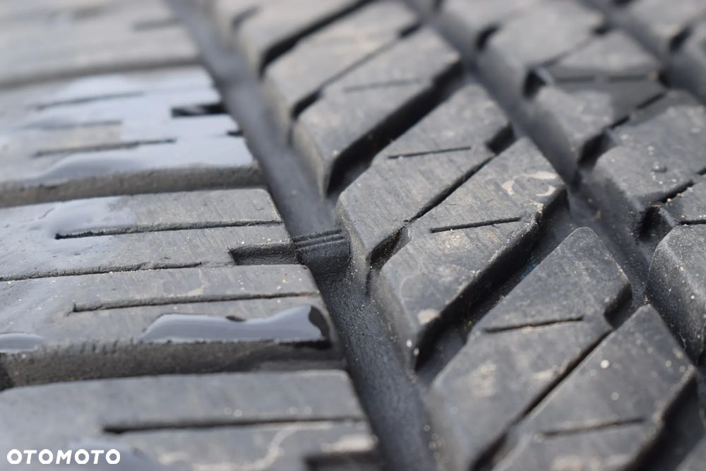 Opony 4x4/SUV - 265/65 R17 Bridgestone Dueler H/T 684 II - 6