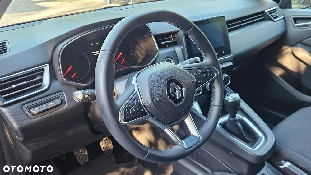 Renault Clio 1.0 TCe Intens - 4