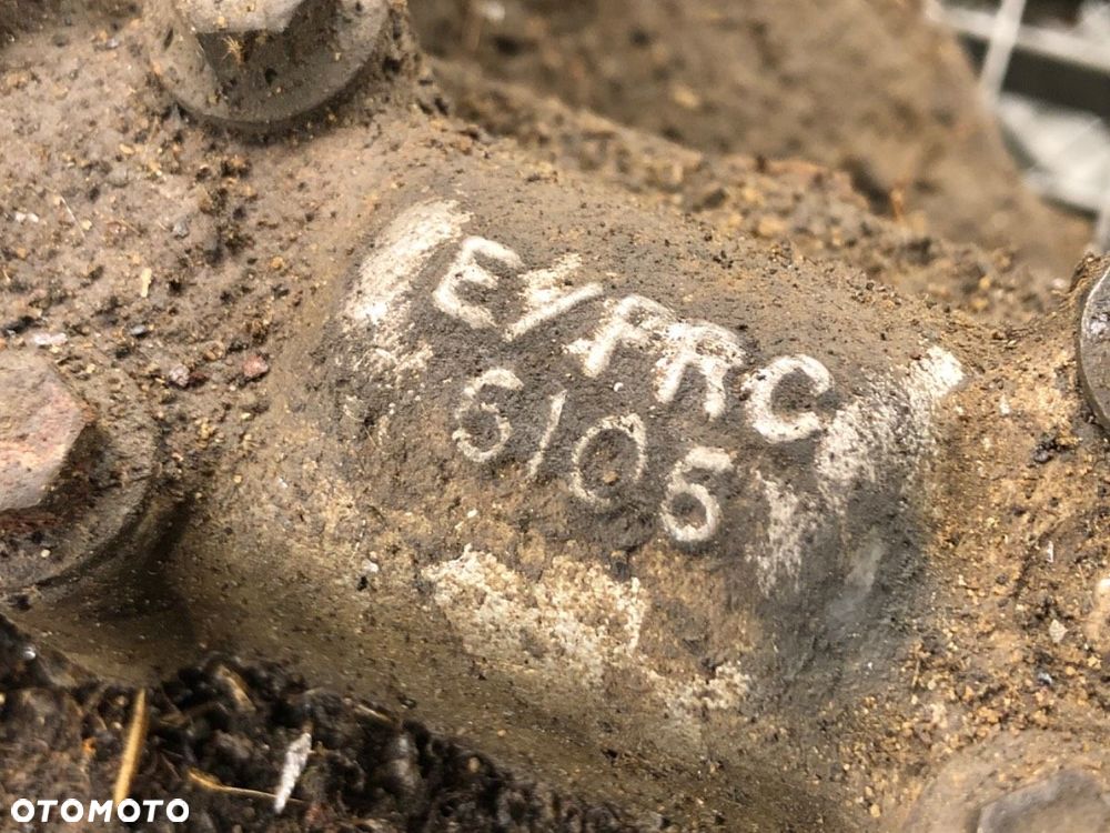 SKRZYNIA BIEGÓW REDUKTOR - 4304.00 PLN - LAND ROVER DISCOVERY I (LJ) 1989 - 1998 2.5 TDI 4x4 83 kW - 8