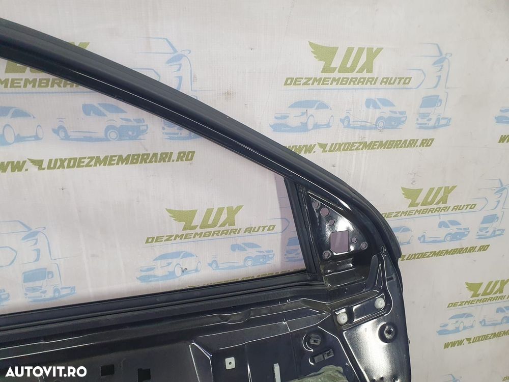 Usa stanga fata Nissan Qashqai 2 J11 [2013 - 2020] 1.6 dci R9M - 10