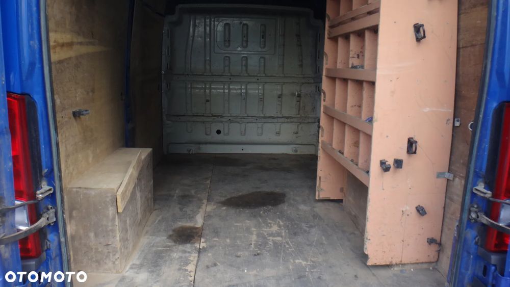Fiat DUCATO - 8