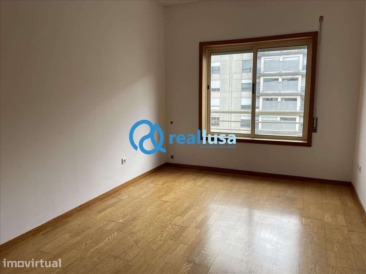 Apartamento T3 c/ garagem Águas Santas Maia - Grande imagem: 5/15