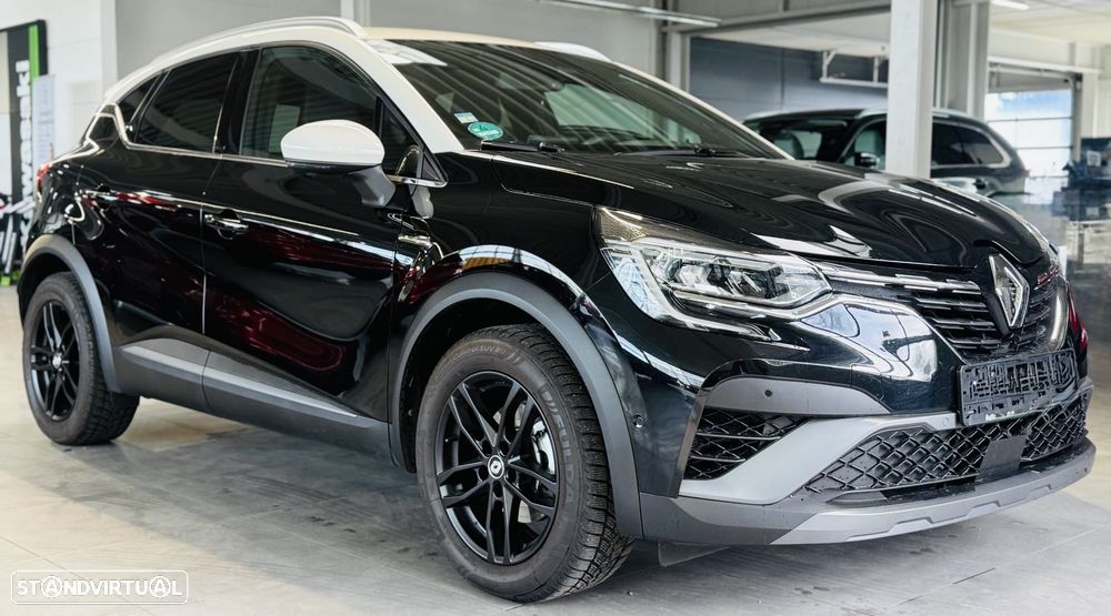 Renault Captur - 3