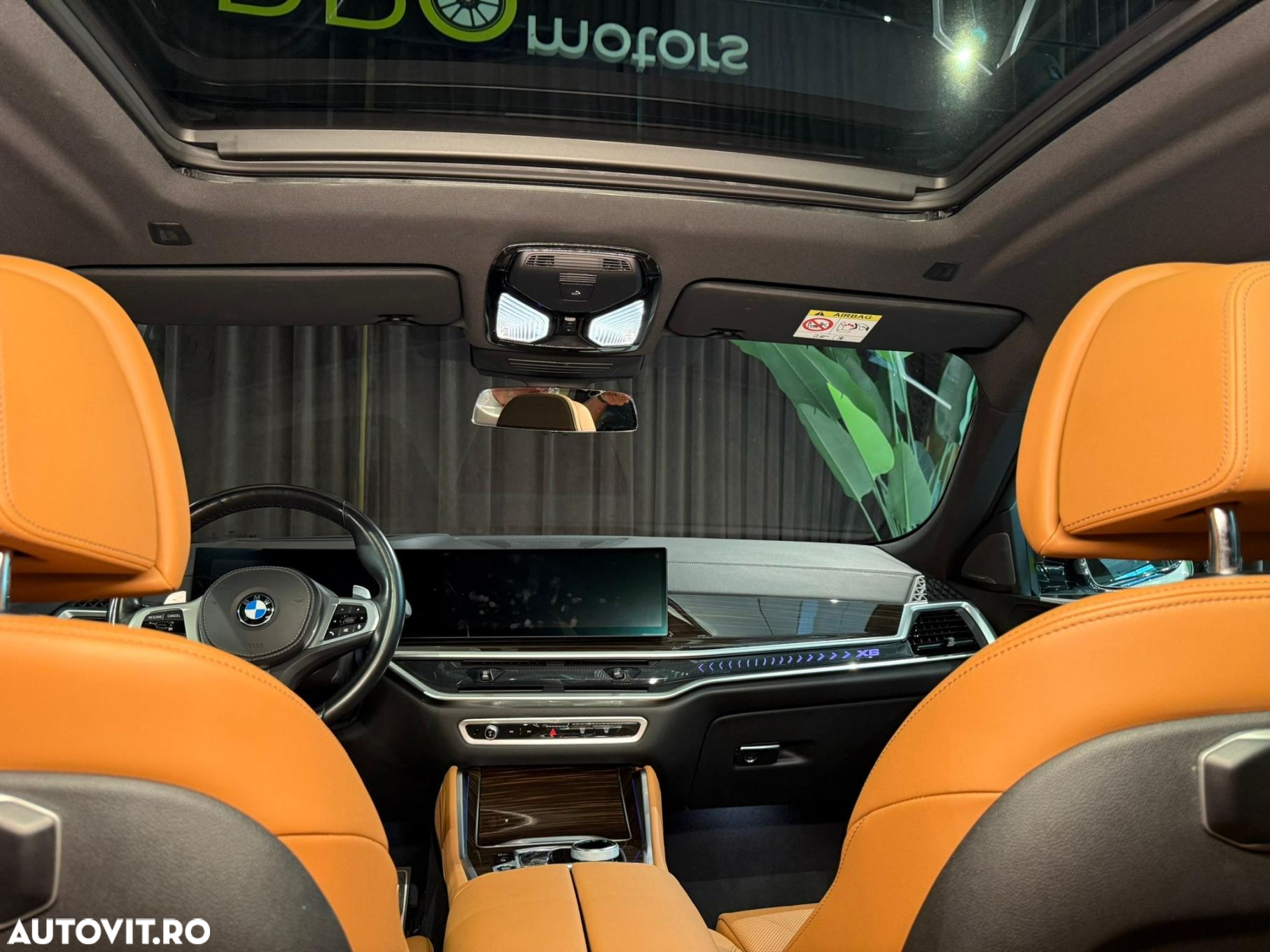 BMW X6 - 16