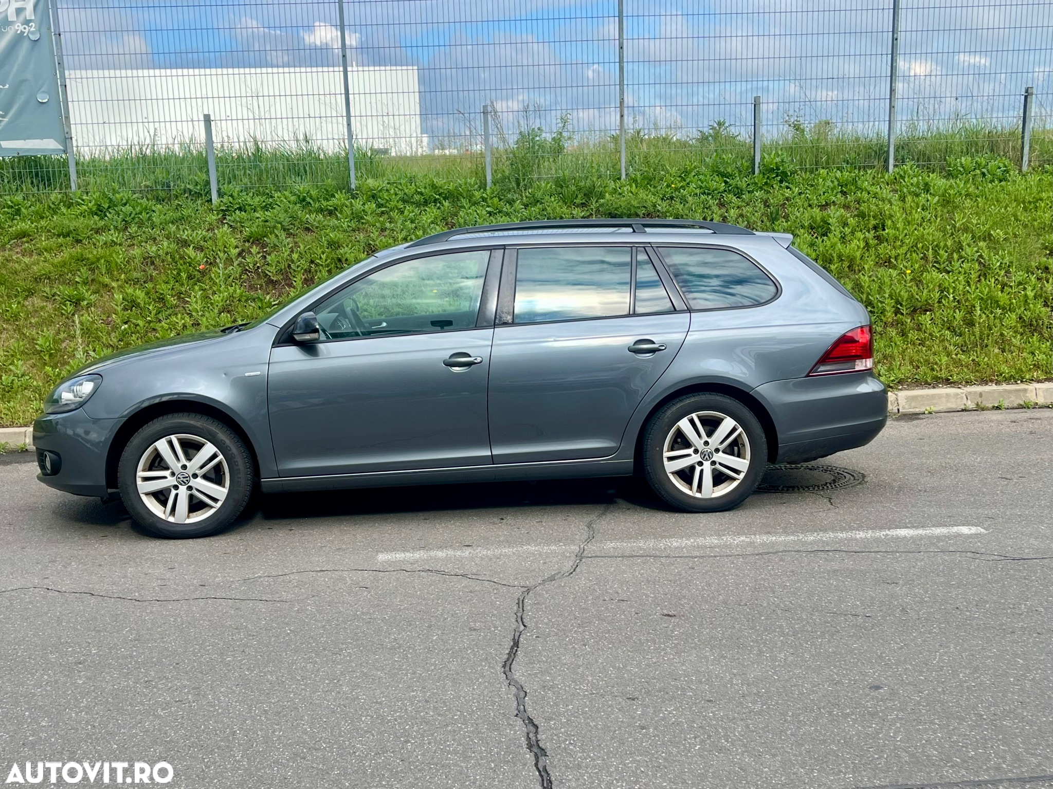 Volkswagen Golf 1.2 TSI MATCH - 6