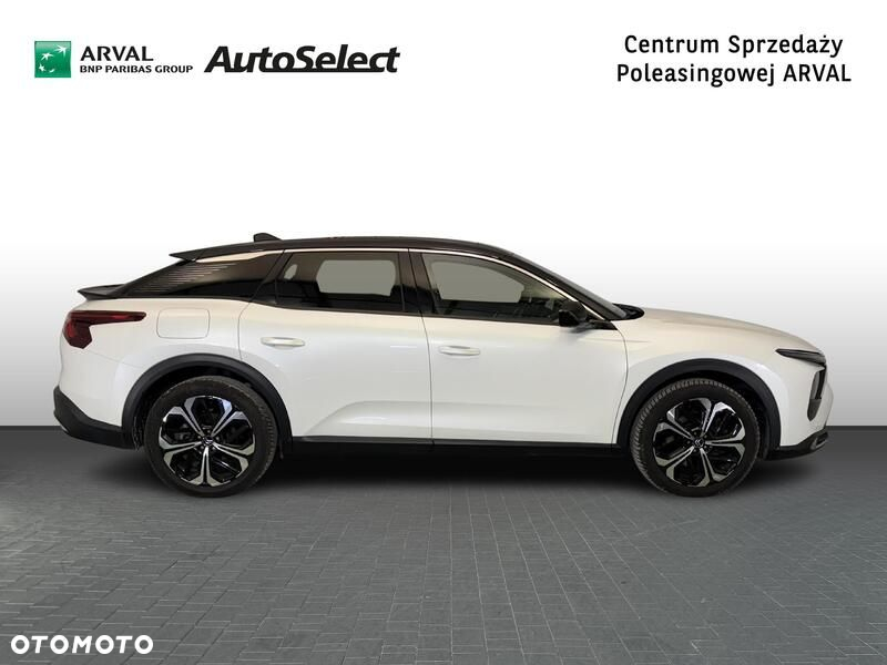Citroën C5X - 7