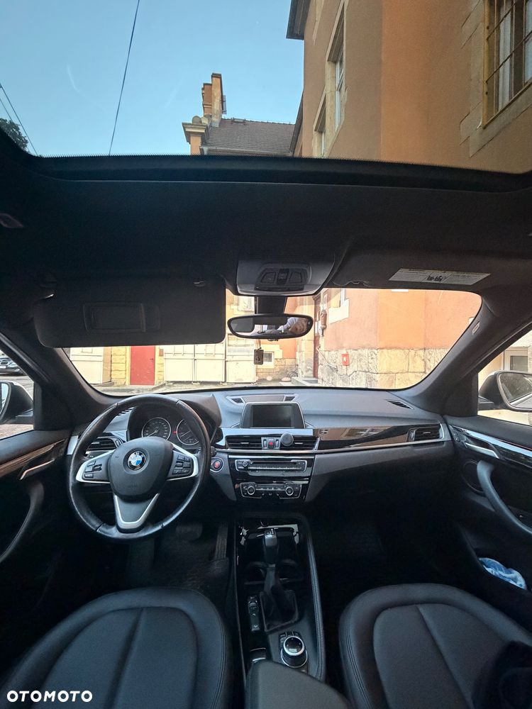 BMW X1 - 8