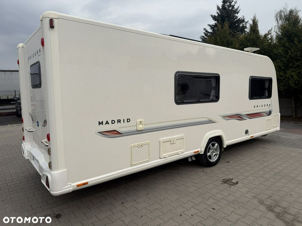 Inny BAILEY UNICORNS - 1