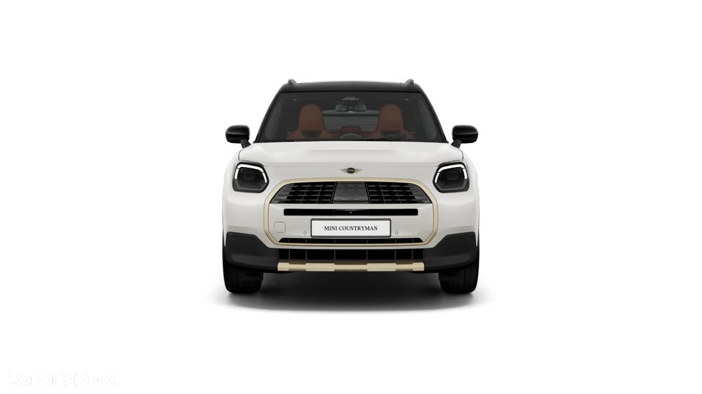 MINI Countryman C mHEV Linia Favoured - 8