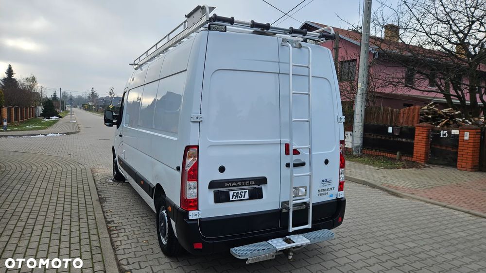 Renault MASTER - 5