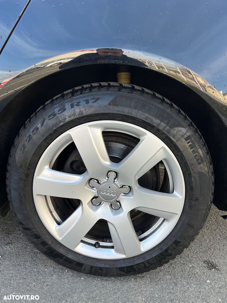 Audi A6 Avant 3.0 TDI DPF quattro S tronic - 10