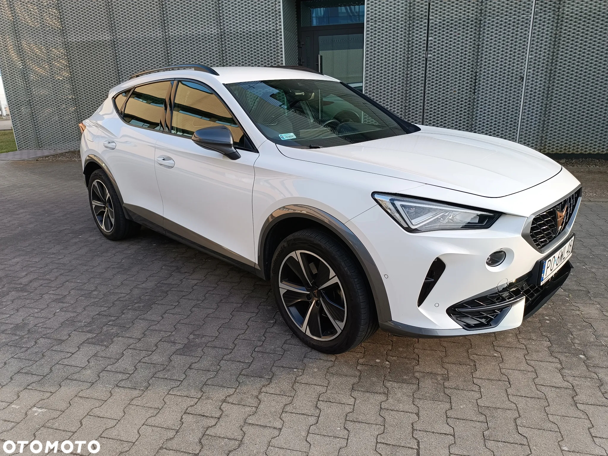Cupra Formentor 1.5 TSI DSG - 11