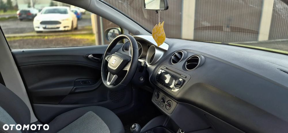 Seat Ibiza 1.2 12V Style - 12