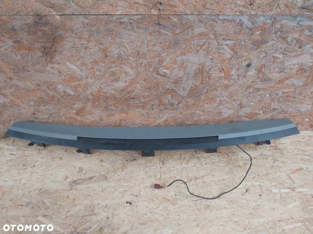 listwa światło stopu mercedes W204 lift sedan A2046830130 - 1