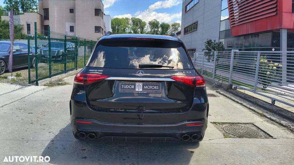 Mercedes-Benz GLE - 5