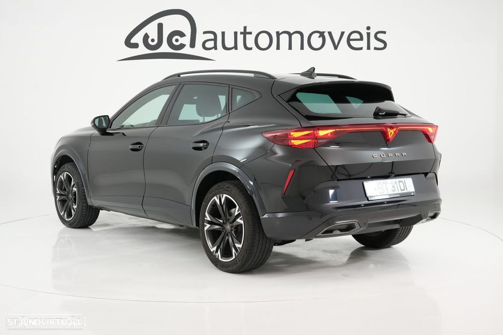 Cupra Formentor 2.0 TDI DSG - 2