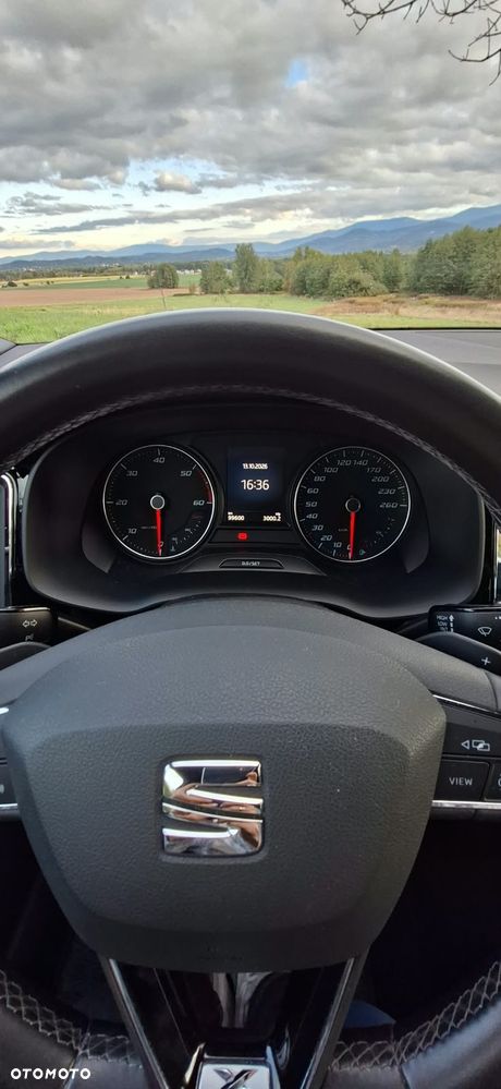 Seat Ateca 2.0 TDI Xcellence S&S DSG - 22