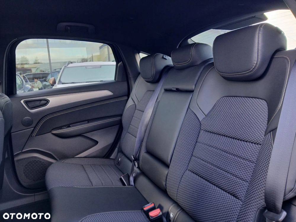 Renault Arkana 1.3 TCe mHEV Techno EDC - 13