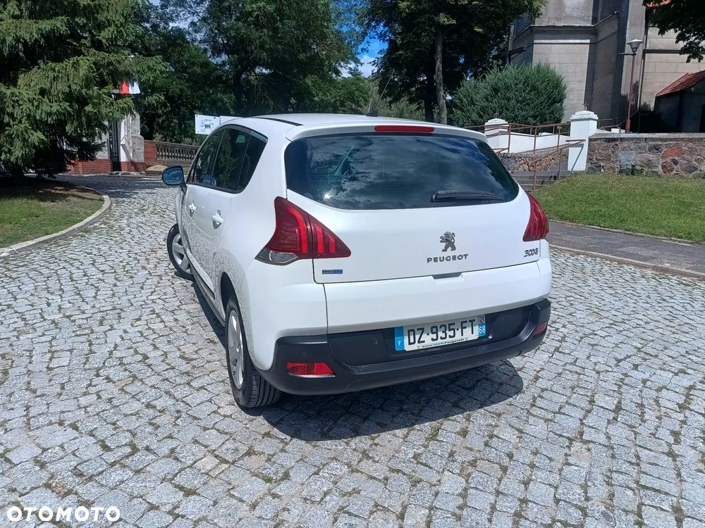 Peugeot 3008 HDi FAP 150 Premium - 13