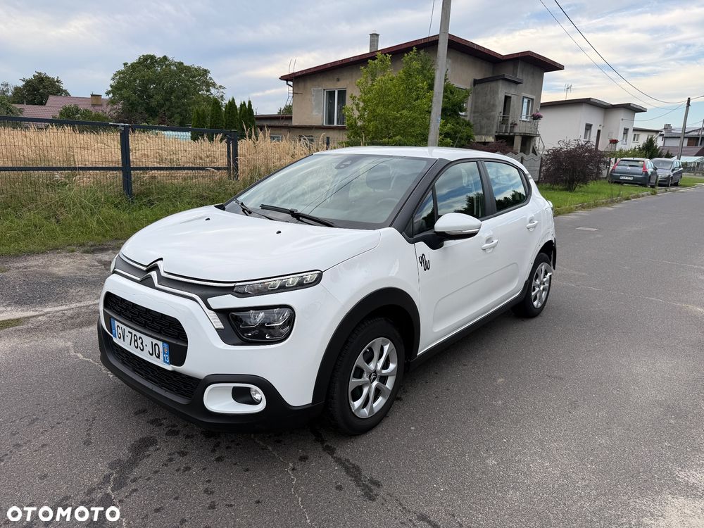 Citroën C3 1.2 PureTech Shine - 8