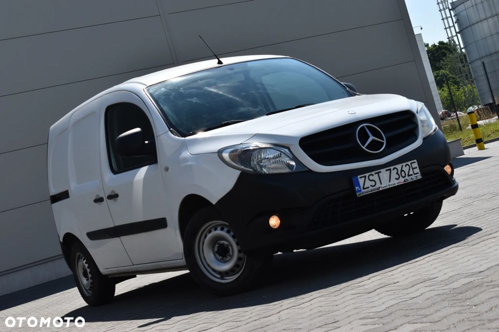 Mercedes-Benz CITAN - 27