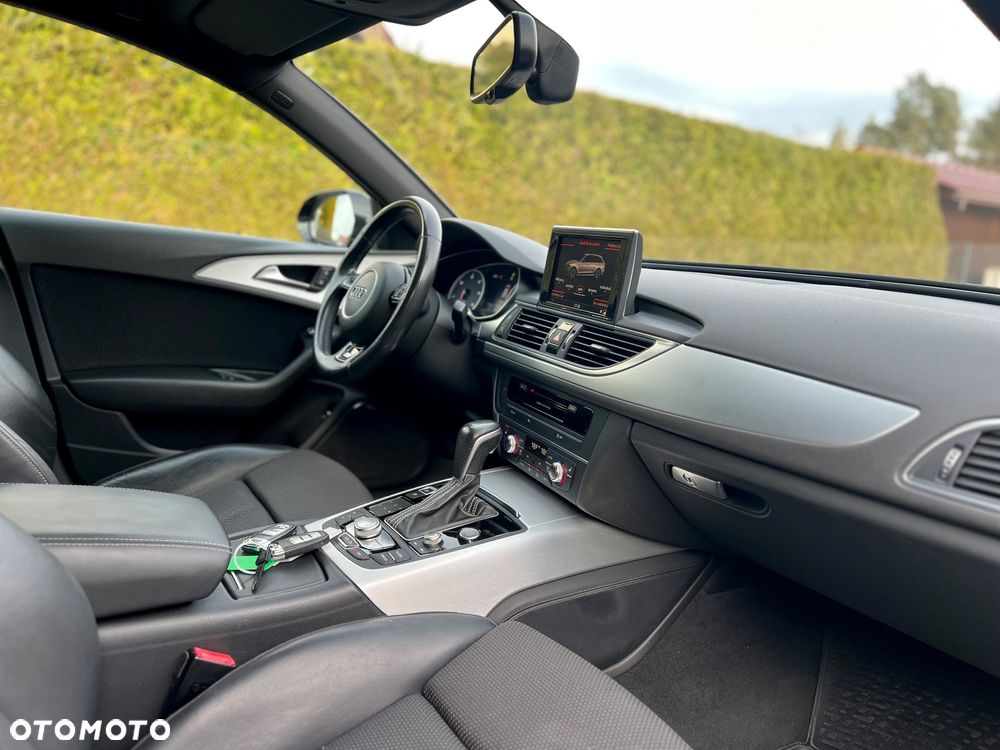Audi A6 Avant 3.0 TDI S tronic - 18