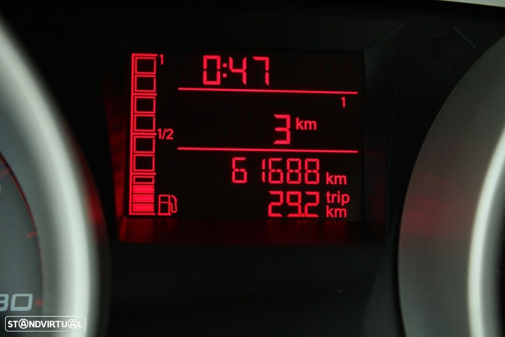 SEAT Ibiza ST 1.2 TSI Style - 6