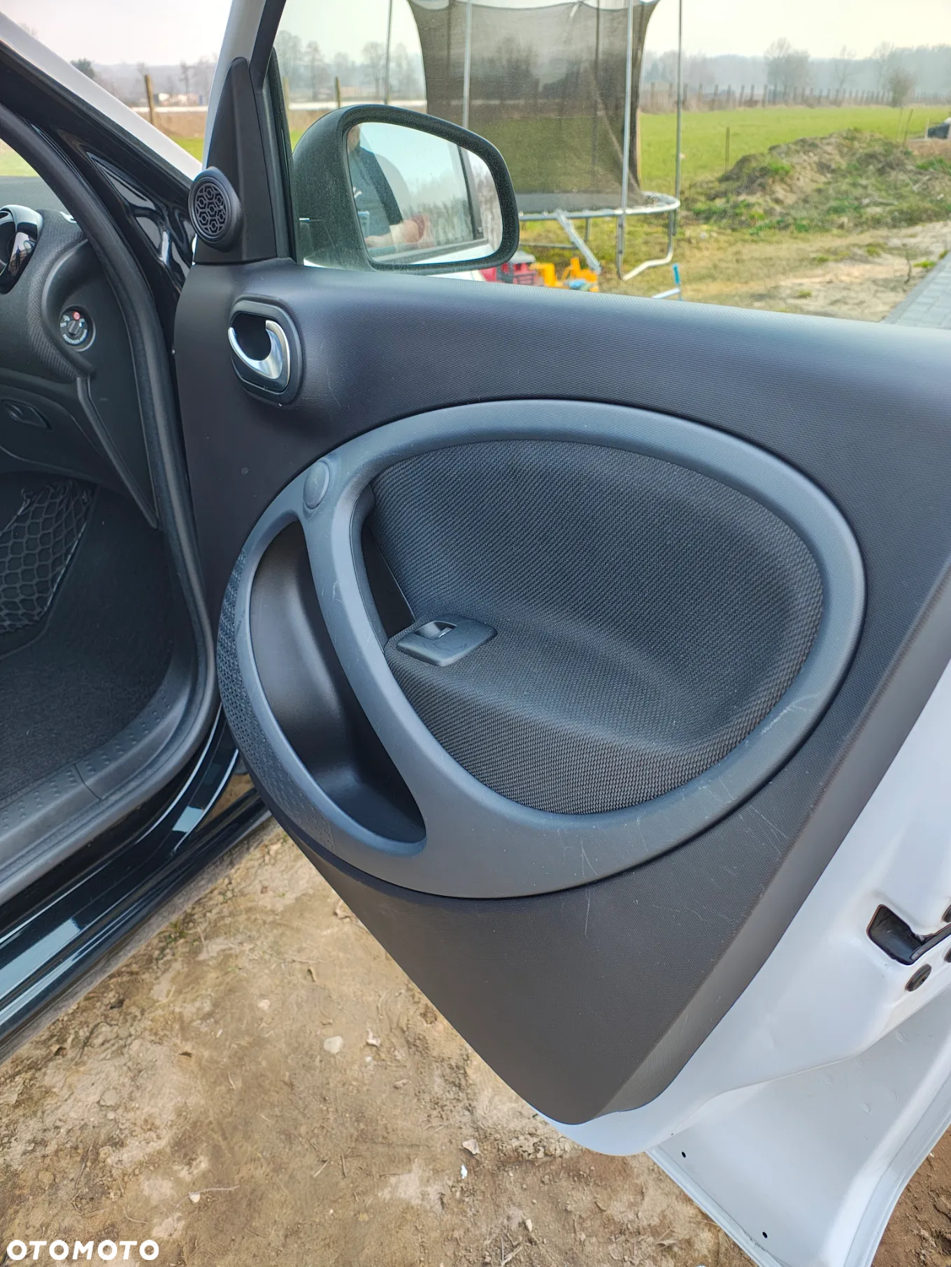 Smart Forfour turbo prime - 13
