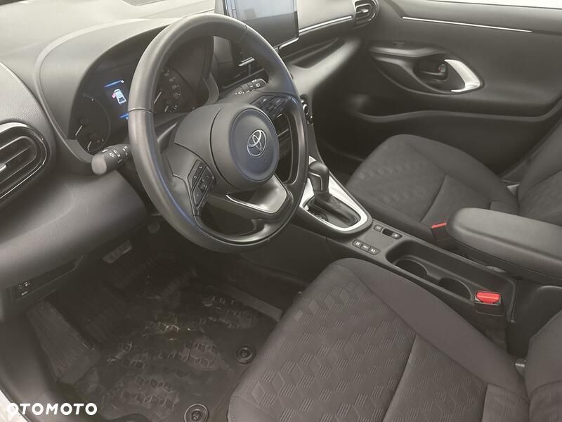 Toyota Yaris Hybrid 1.5 Comfort - 10