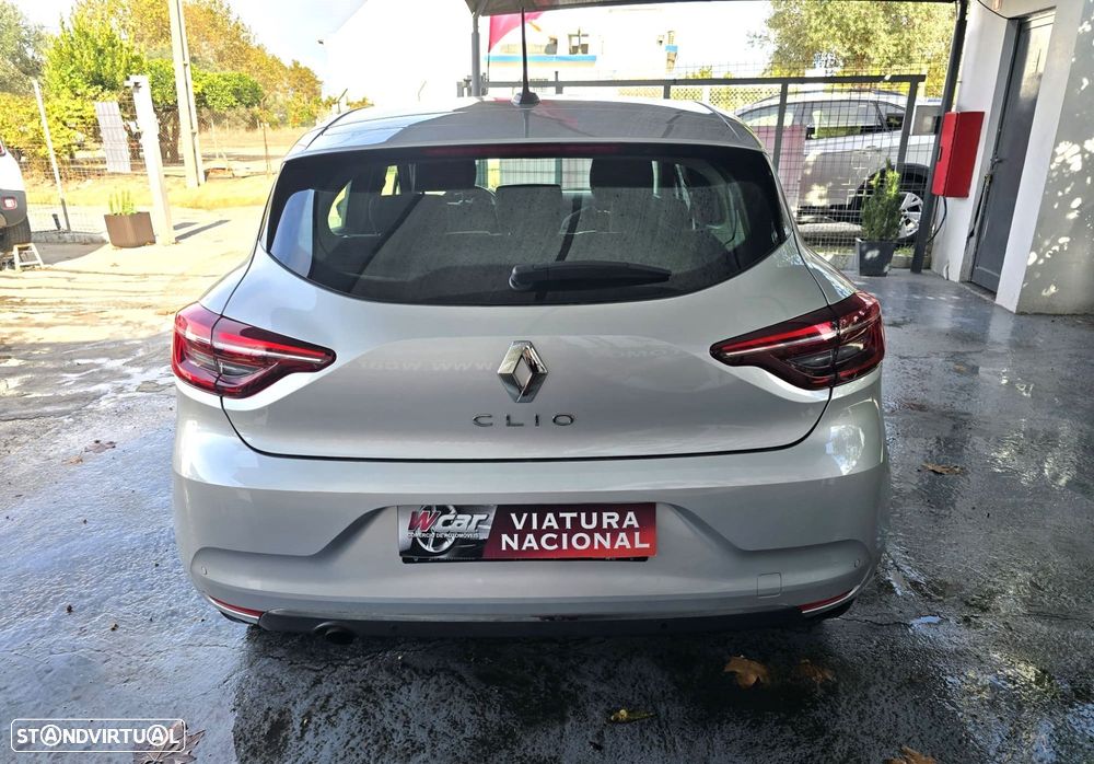 Renault Clio 1.5 Blue dCi Intens - 7