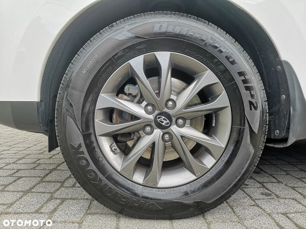 Hyundai ix35 1.6 GDI Comfort 2WD - 28