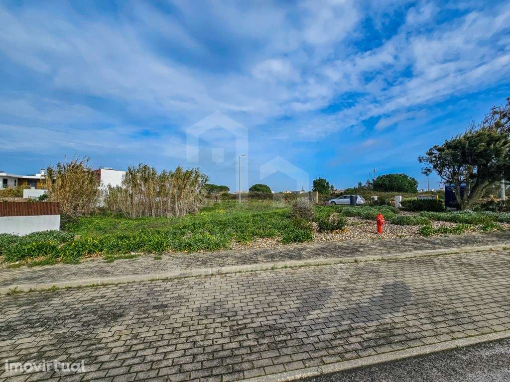 Vende Lote - Ericeira, A Casa das Casas - Grande imagem: 3/17
