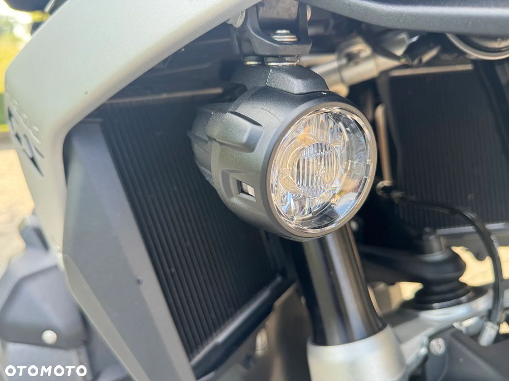 BMW GS - 21