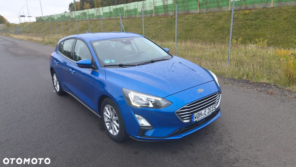 Ford Focus - 3