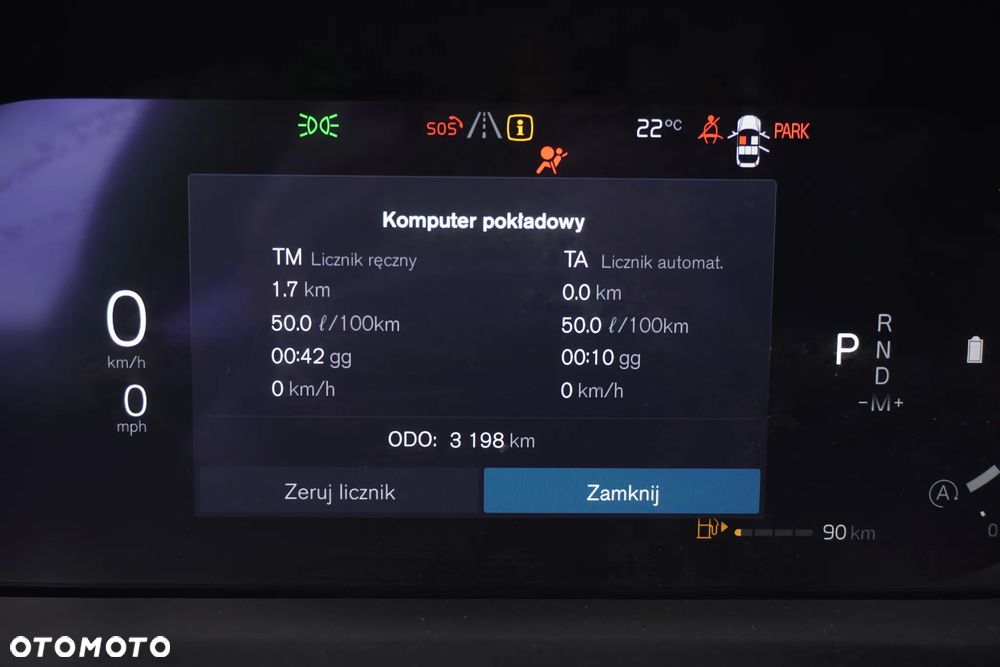 Volvo XC 60 B5 B AWD Plus Dark - 26