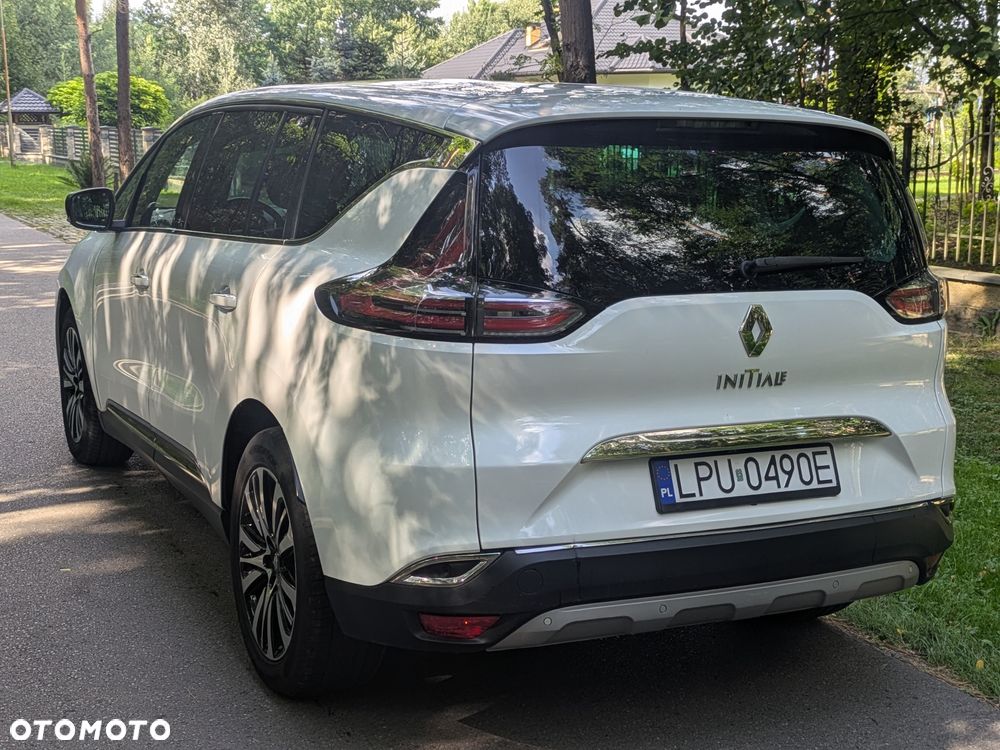 Renault Espace Energy dCi 160 EDC Initiale Paris - 7