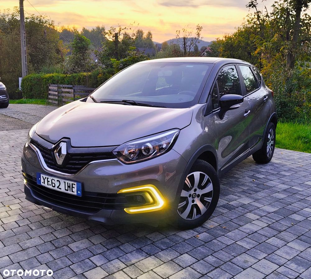 Renault Captur - 3