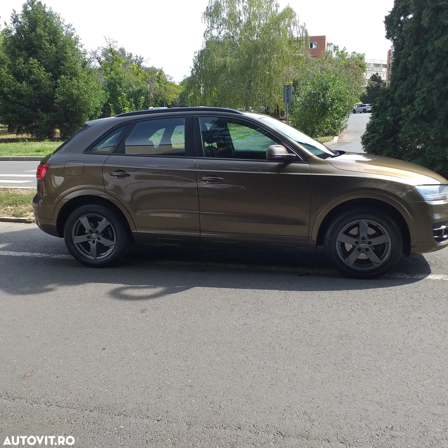 Audi Q3 - 3