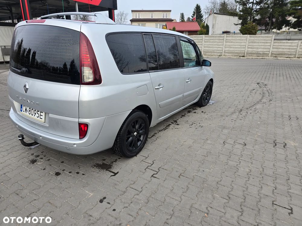 Renault Espace - 6