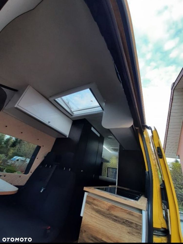 Ford Transit L4H3 Lkw HA Basis - 7