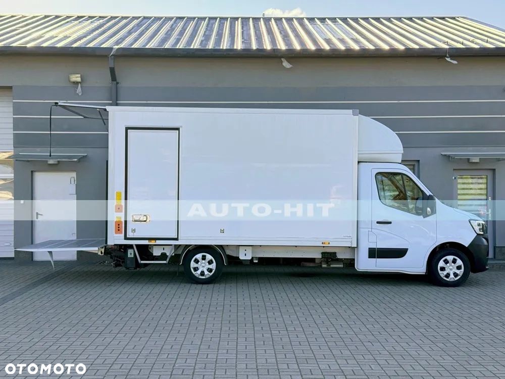 Renault Master - 11