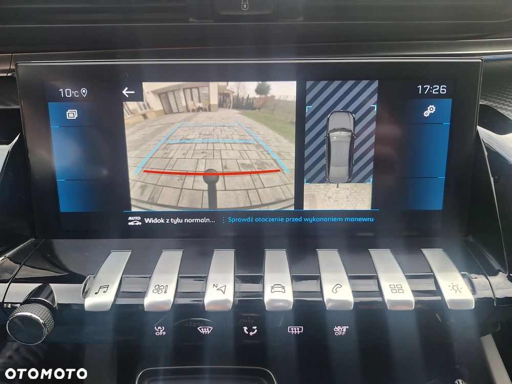 Peugeot 508 PureTech 180 EAT8 Allure Pack - 18