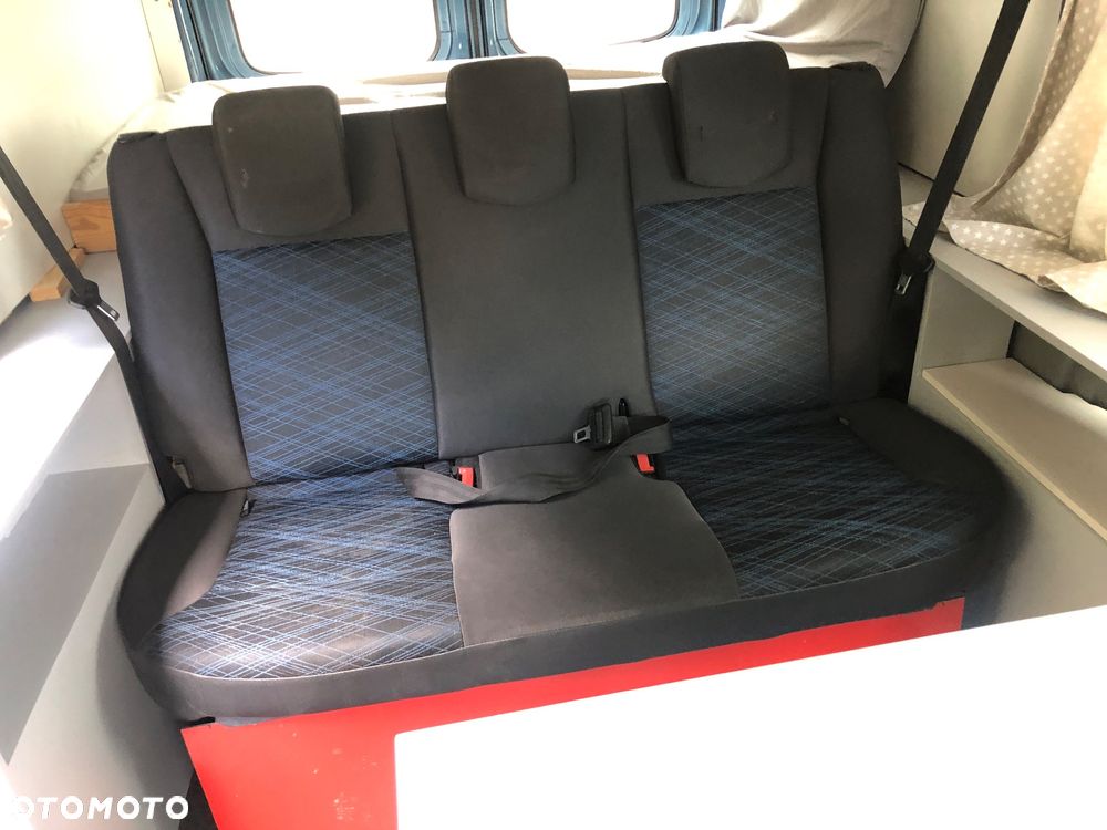 Opel Vivaro L2H1 - 19