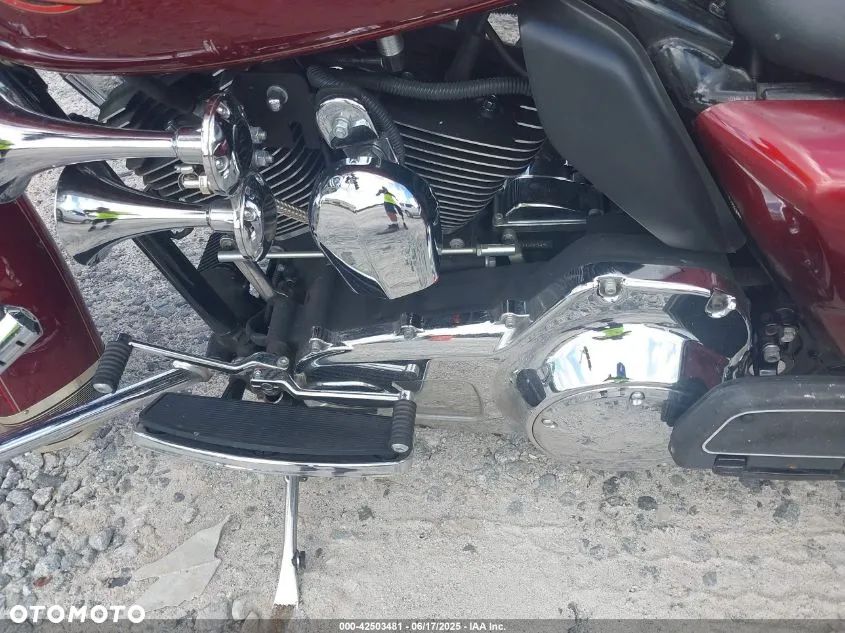 Harley-Davidson Touring Street Glide - 7
