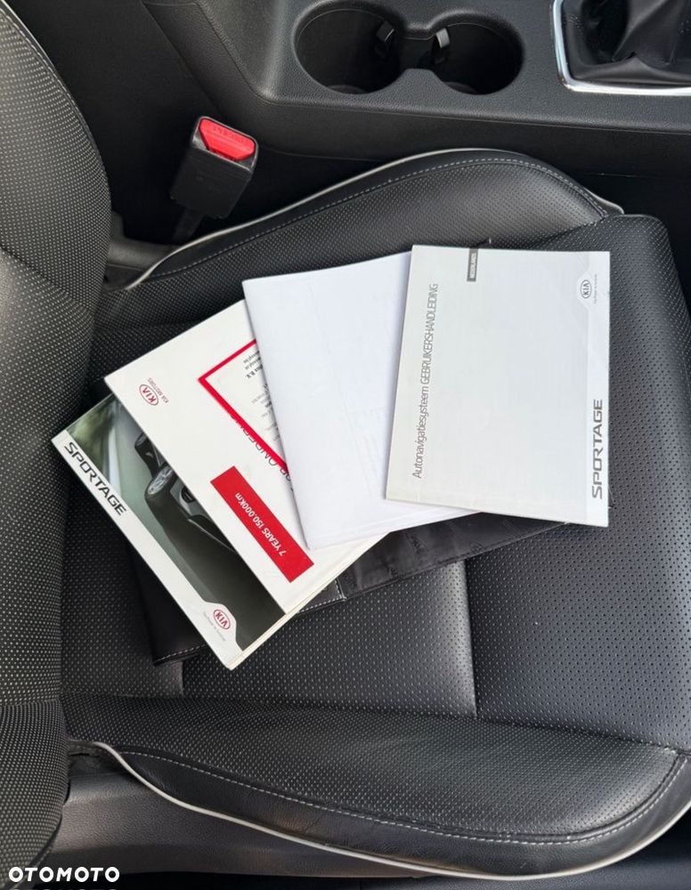 Kia Sportage - 32